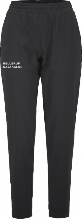 Craft - Hellerup Kajakklub Wind Pants Kids - Nero